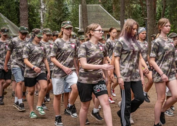 Sulejów 2025 - Turnus 1 (13-15lat)