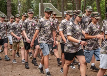 Sulejów 2025 - Turnus 1 (13-15lat)