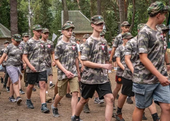 Sulejów 2025 - Turnus 1 (13-15lat)