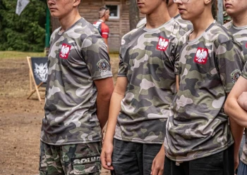 Sulejów 2025 - Turnus 1 (13-15lat)