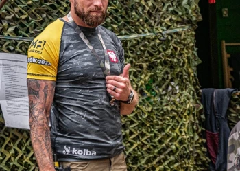 Sulejów 2025 - Turnus 1 (13-15lat)