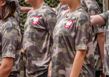 Sulejów 2025 - Turnus 1 (13-15lat)