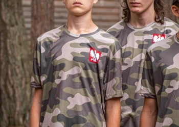 Sulejów 2025 - Turnus 1 (13-15lat)