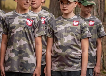 Sulejów 2025 - Turnus 1 (13-15lat)