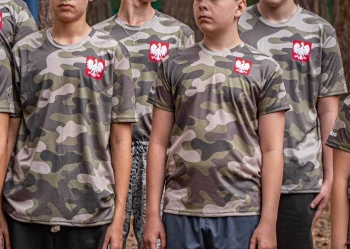 Sulejów 2025 - Turnus 1 (13-15lat)