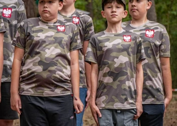 Sulejów 2025 - Turnus 1 (13-15lat)