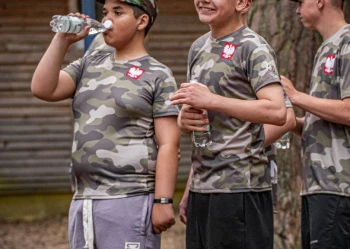 Sulejów 2025 - Turnus 1 (13-15lat)