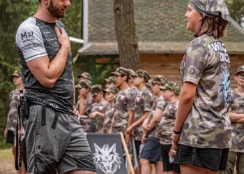 Sulejów 2025 - Turnus 1 (13-15lat)