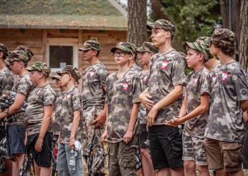 Sulejów 2025 - Turnus 1 (13-15lat)