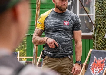 Sulejów 2025 - Turnus 1 (13-15lat)