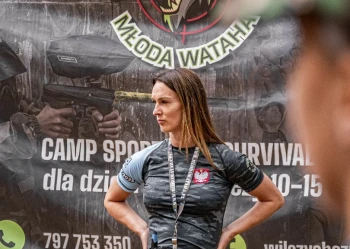 Sulejów 2025 - Turnus 1 (13-15lat)