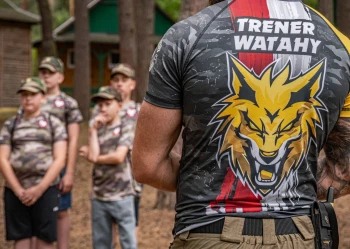 Sulejów 2025 - Turnus 1 (13-15lat)