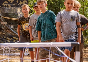 Sulejów 2025 - Turnus 2 (10-12lat)