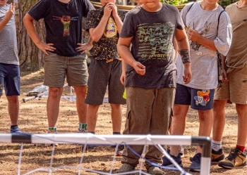 Sulejów 2025 - Turnus 2 (10-12lat)