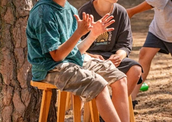 Sulejów 2025 - Turnus 2 (10-12lat)