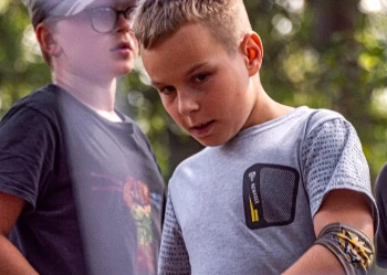 Sulejów 2025 - Turnus 2 (10-12lat)