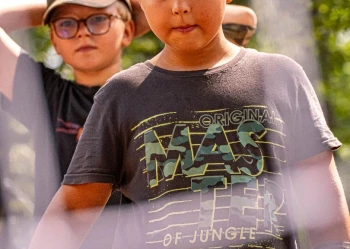 Sulejów 2025 - Turnus 2 (10-12lat)