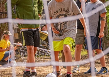 Sulejów 2025 - Turnus 2 (10-12lat)