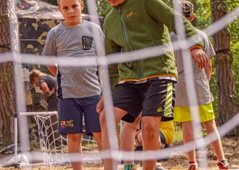 Sulejów 2025 - Turnus 2 (10-12lat)