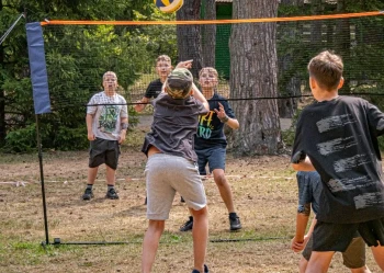 Sulejów 2025 - Turnus 2 (10-12lat)