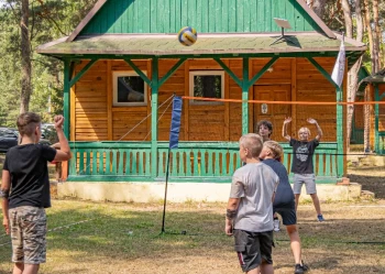 Sulejów 2025 - Turnus 2 (10-12lat)