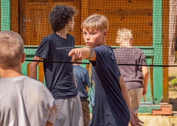 Sulejów 2025 - Turnus 2 (10-12lat)