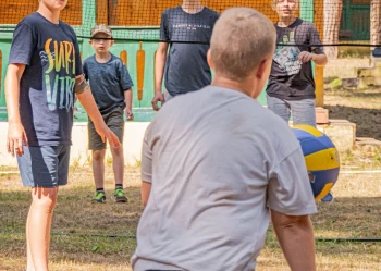 Sulejów 2025 - Turnus 2 (10-12lat)