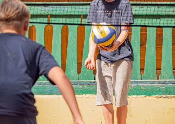 Sulejów 2025 - Turnus 2 (10-12lat)