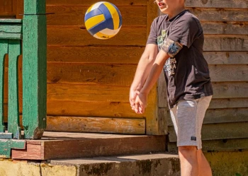 Sulejów 2025 - Turnus 2 (10-12lat)