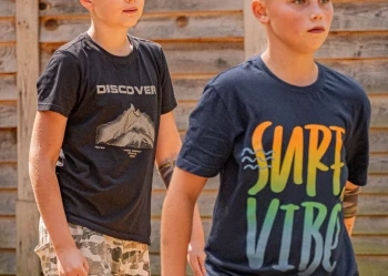 Sulejów 2025 - Turnus 2 (10-12lat)