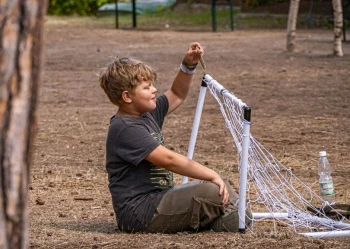 Sulejów 2025 - Turnus 2 (10-12lat)