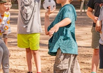 Sulejów 2025 - Turnus 2 (10-12lat)