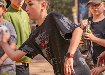 Sulejów 2025 - Turnus 2 (10-12lat)