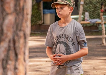 Sulejów 2025 - Turnus 2 (10-12lat)