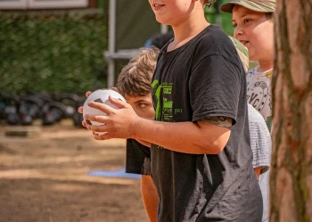 Sulejów 2025 - Turnus 2 (10-12lat)