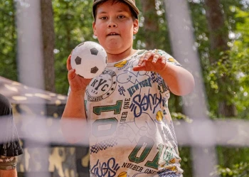 Sulejów 2025 - Turnus 2 (10-12lat)