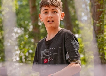 Sulejów 2025 - Turnus 2 (10-12lat)