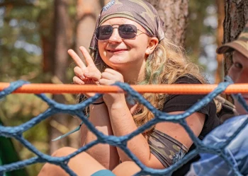 Sulejów 2025 - Turnus 2 (10-12lat)