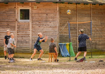 Sulejów 2025 - Turnus 2 (10-12lat)