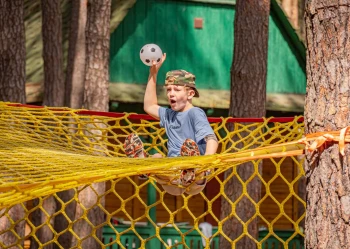 Sulejów 2025 - Turnus 2 (10-12lat)