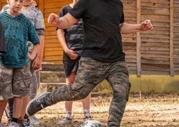 Sulejów 2025 - Turnus 2 (10-12lat)