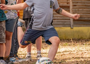 Sulejów 2025 - Turnus 2 (10-12lat)