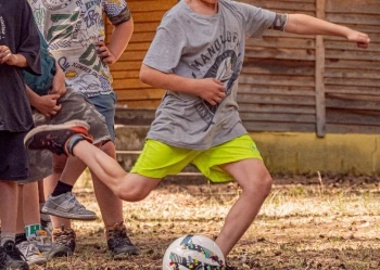 Sulejów 2025 - Turnus 2 (10-12lat)