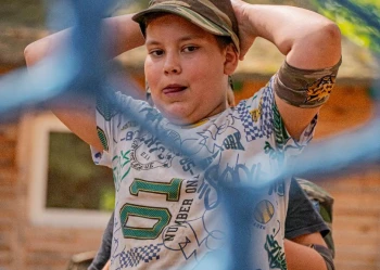 Sulejów 2025 - Turnus 2 (10-12lat)