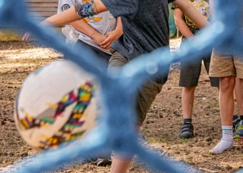 Sulejów 2025 - Turnus 2 (10-12lat)