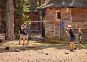 Sulejów 2025 - Turnus 2 (10-12lat)