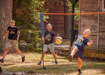 Sulejów 2025 - Turnus 2 (10-12lat)