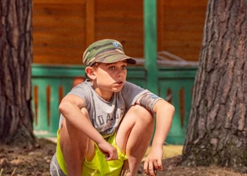 Sulejów 2025 - Turnus 2 (10-12lat)