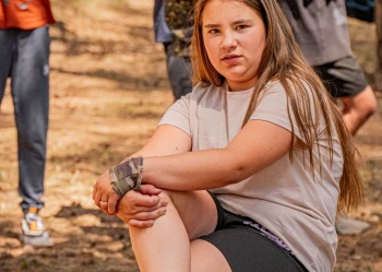 Sulejów 2025 - Turnus 2 (10-12lat)