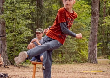 Sulejów 2025 - Turnus 2 (10-12lat)